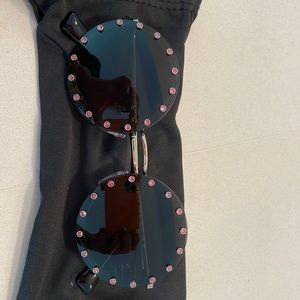 Valentino sunglasses